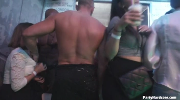 Party Hardcore Gone Crazy Vol. 30 Part 4 - Cam 1 Screencap 34 on www.sinx.com