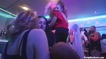 Party Hardcore Gone Crazy Vol. 30 Part 4 - Cam 1 Screencap 47 on www.sinx.com