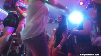 Party Hardcore Gone Crazy Vol. 30 Part 4 - Cam 1 Screencap 66 on www.sinx.com