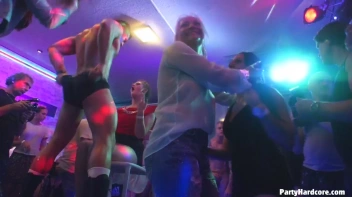 Party Hardcore Gone Crazy Vol. 30 Part 4 - Cam 1 Screencap 67 on www.sinx.com