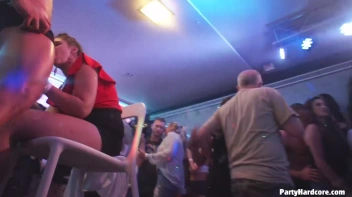 Party Hardcore Gone Crazy Vol. 30 Part 4 - Cam 1 Screencap 69 on www.sinx.com