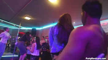 Party Hardcore Gone Crazy Vol. 30 Part 4 - Cam 1 Screencap 79 on www.sinx.com