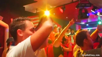 Cock Rally Part 1 - Cam 2 Screencap 85 on www.sinx.com