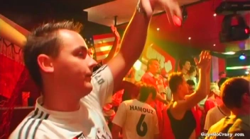 Cock Rally Part 1 - Cam 2 Screencap 86 on www.sinx.com