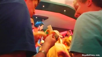 Cock Rally Part 1 - Cam 2 Screencap 95 on www.sinx.com