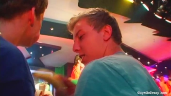 Cock Rally Part 1 - Cam 2 Screencap 96 on www.sinx.com