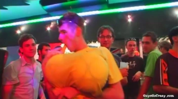 Cock Rally Part 1 - Cam 2 Screencap 99 on www.sinx.com