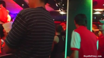 Cock Rally Part 1 - Cam 2 Screencap 110 on www.sinx.com