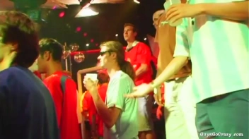 Cock Rally Part 1 - Cam 2 Screencap 114 on www.sinx.com