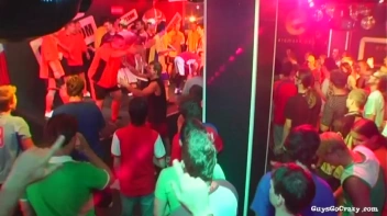 Cock Rally Part 1 - Cam 2 Screencap 14 on www.sinx.com