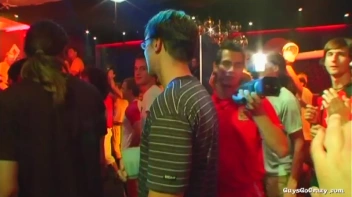 Cock Rally Part 1 - Cam 2 Screencap 18 on www.sinx.com