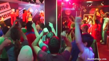 Cock Rally Part 1 - Cam 2 Screencap 2 on www.sinx.com