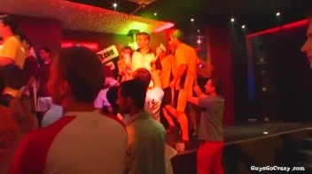 Cock Rally Part 1 - Cam 2 Screencap 20 on www.sinx.com