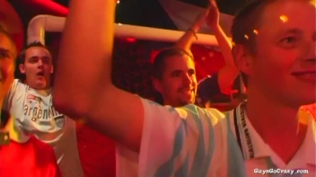 Cock Rally Part 1 - Cam 2 Screencap 21 on www.sinx.com