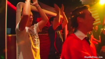 Cock Rally Part 1 - Cam 2 Screencap 22 on www.sinx.com