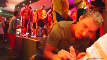 Cock Rally Part 1 - Cam 2 Screencap 25 on www.sinx.com