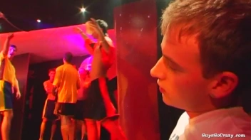 Cock Rally Part 1 - Cam 2 Screencap 31 on www.sinx.com