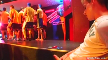 Cock Rally Part 1 - Cam 2 Screencap 32 on www.sinx.com