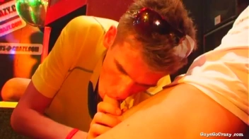 Cock Rally Part 1 - Cam 2 Screencap 40 on www.sinx.com