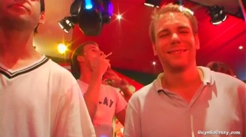 Cock Rally Part 1 - Cam 2 Screencap 49 on www.sinx.com