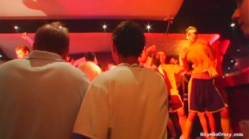 Cock Rally Part 1 - Cam 2 Screencap 53 on www.sinx.com