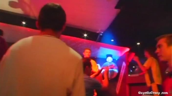 Cock Rally Part 1 - Cam 2 Screencap 59 on www.sinx.com