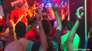 Cock Rally Part 1 - Cam 2 Screencap 6 on www.sinx.com