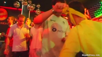 Cock Rally Part 1 - Cam 2 Screencap 65 on www.sinx.com