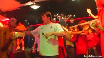 Cock Rally Part 1 - Cam 2 Screencap 67 on www.sinx.com