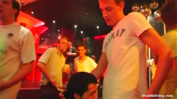 Cock Rally Part 1 - Cam 2 Screencap 72 on www.sinx.com