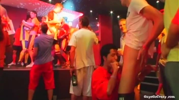 Cock Rally Part 1 - Cam 2 Screencap 74 on www.sinx.com