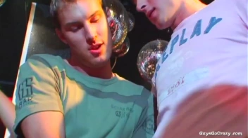 Cock Rally Part 1 - Cam 2 Screencap 79 on www.sinx.com