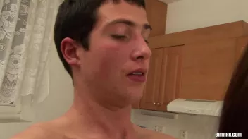 Maid For Bi Screencap 93 on www.sinx.com