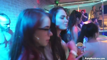 Party Hardcore Gone Crazy Vol. 34 Part 4 - Cam 3 Screencap 9 on www.sinx.com