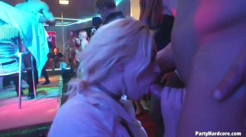 Party Hardcore Gone Crazy Vol. 34 Part 4 - Cam 3 Screencap 93 on www.sinx.com