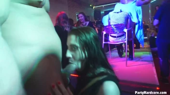 Party Hardcore Gone Crazy Vol. 34 Part 4 - Cam 3 Screencap 94 on www.sinx.com