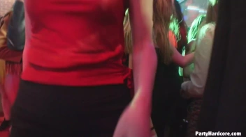 Party Hardcore Gone Crazy Vol. 34 Part 4 - Cam 3 Screencap 99 on www.sinx.com