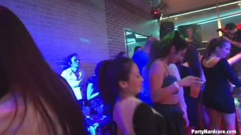 Party Hardcore Gone Crazy Vol. 34 Part 4 - Cam 3 Screencap 10 on www.sinx.com