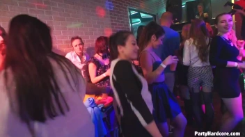 Party Hardcore Gone Crazy Vol. 34 Part 4 - Cam 3 Screencap 11 on www.sinx.com