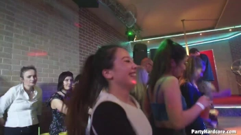 Party Hardcore Gone Crazy Vol. 34 Part 4 - Cam 3 Screencap 12 on www.sinx.com