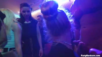 Party Hardcore Gone Crazy Vol. 34 Part 4 - Cam 3 Screencap 16 on www.sinx.com