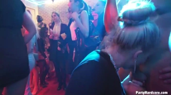 Party Hardcore Gone Crazy Vol. 34 Part 4 - Cam 3 Screencap 18 on www.sinx.com