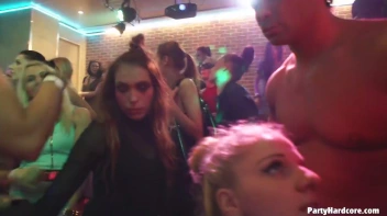 Party Hardcore Gone Crazy Vol. 34 Part 4 - Cam 3 Screencap 19 on www.sinx.com