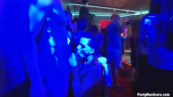 Party Hardcore Gone Crazy Vol. 34 Part 4 - Cam 3 Screencap 2 on www.sinx.com