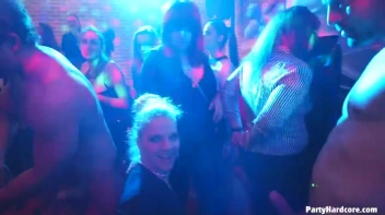 Party Hardcore Gone Crazy Vol. 34 Part 4 - Cam 3 Screencap 26 on www.sinx.com