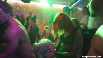 Party Hardcore Gone Crazy Vol. 34 Part 4 - Cam 3 Screencap 27 on www.sinx.com