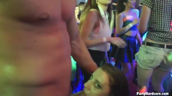 Party Hardcore Gone Crazy Vol. 34 Part 4 - Cam 3 Screencap 41 on www.sinx.com