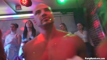 Party Hardcore Gone Crazy Vol. 34 Part 4 - Cam 3 Screencap 42 on www.sinx.com