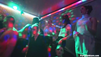 Party Hardcore Gone Crazy Vol. 34 Part 4 - Cam 3 Screencap 43 on www.sinx.com