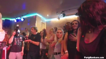 Party Hardcore Gone Crazy Vol. 34 Part 4 - Cam 3 Screencap 44 on www.sinx.com